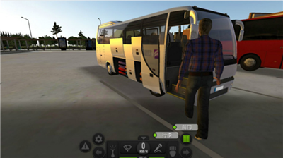 超级驾驶无限金币版图2