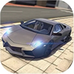超能赛车破解版