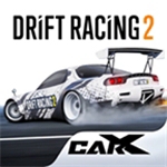 漂移赛车carx2破解版