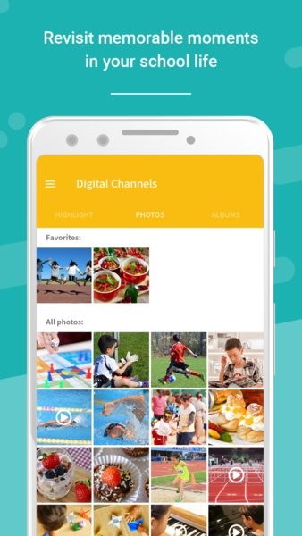 eClass Student最新版本图1