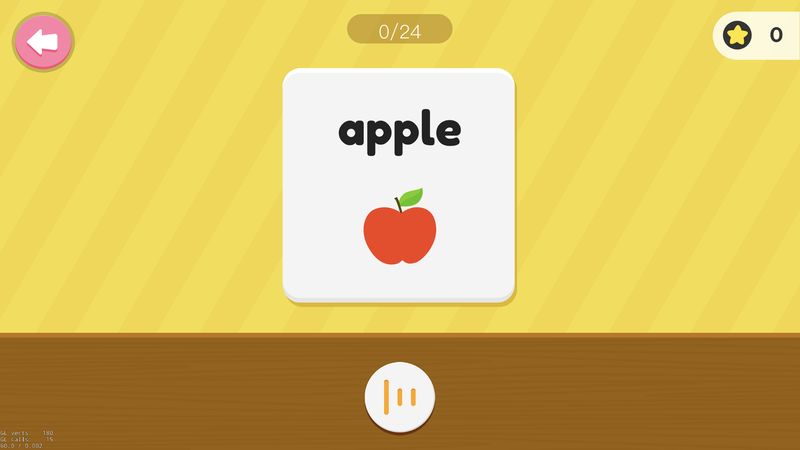 自然拼读 phonics1手机版图2