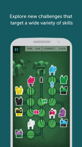 lumosity内购修改版图3
