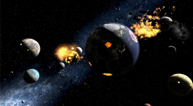 宇宙沙盘2中文版图2