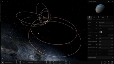 宇宙沙盘2中文版图3