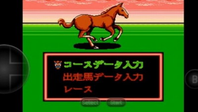 本命赛马中文版图2