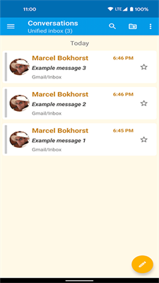 FairEmail邮箱图3
