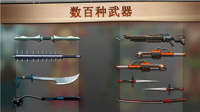 暗影格斗2中文版图3