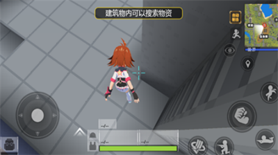 迷你攻势破解版图2