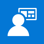 微软公司门户(company portal)
