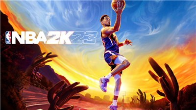 nba2k23手游版图1