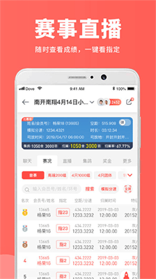 搜鸽网图2