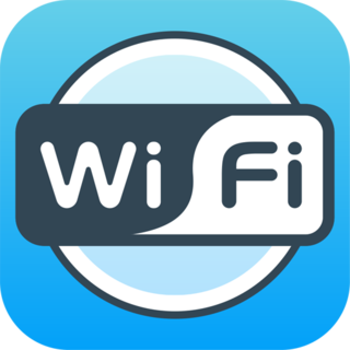 防蹭网WiFi管家app