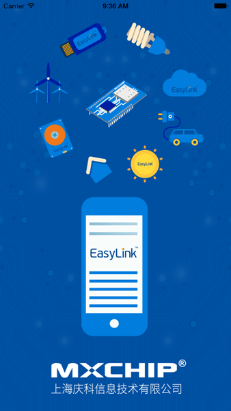 easylink斐讯悟空m1图1