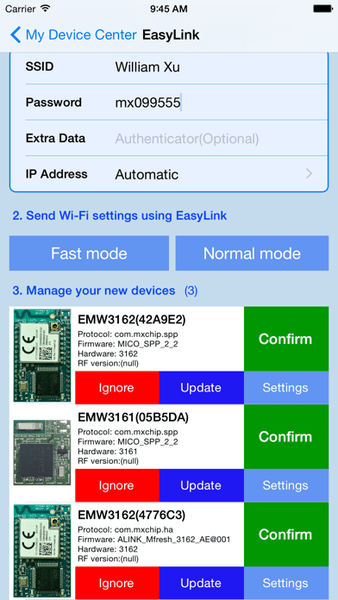easylink斐讯悟空m1图3