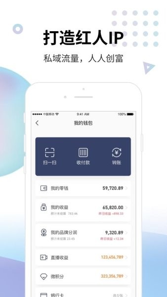 微豆最新版图1