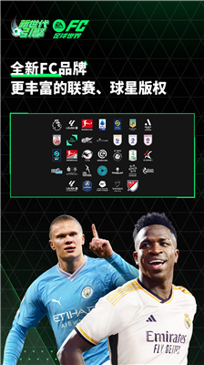 fifa足球世界破解版图1